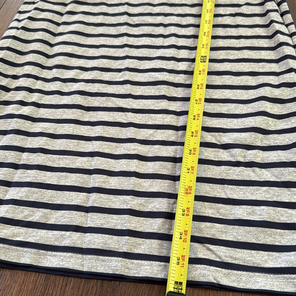 NWT St James Propriano Striped Dress Nautical Stripe New England France Summer - Picture 5 of 7